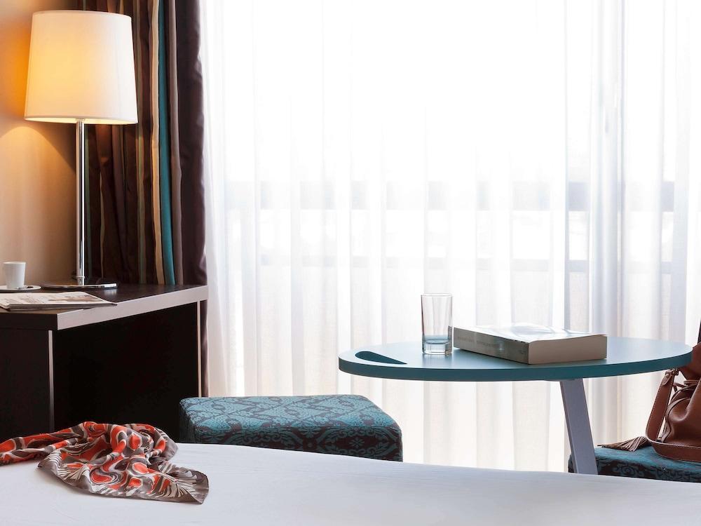 ibis Styles Beaulieu sur Mer Eksteriør bilde